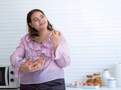 aprile / maggio 2022 – Obesità – l’altra faccia del benessere