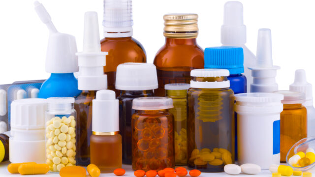 Intossicazione da farmaci – un pericolo reale