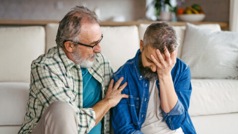 Quando la festa aziendale scatena il panico