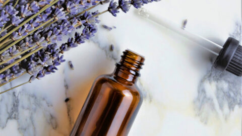 La quintessenza della pianta