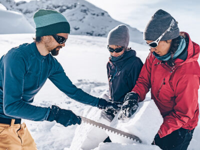 Inverno 2025/26 – L’inverno diverso