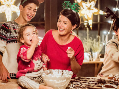 Inverno 2025/26 – Benessere natalizio