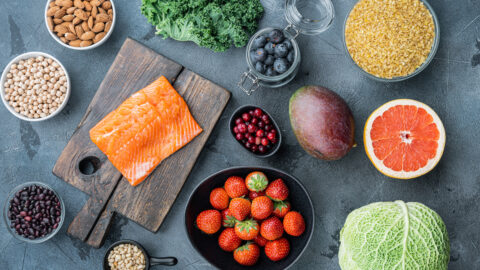 Epi-Food: cibo per i geni