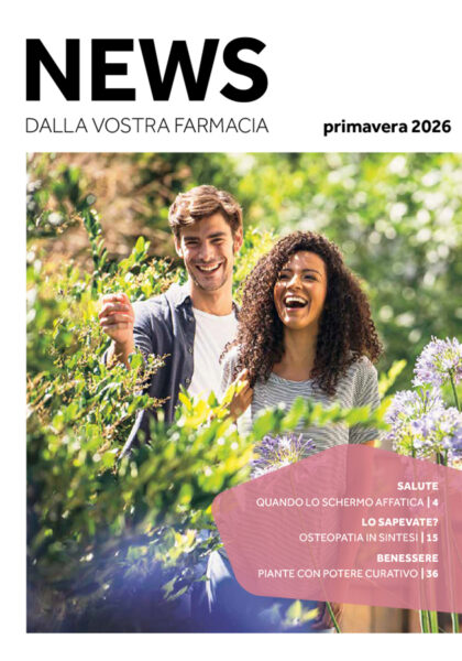 Primavera 2026