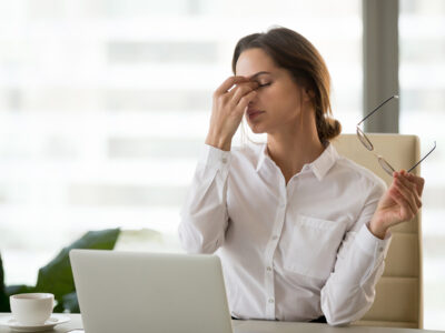 Glaucoma e cataratta: sintomi e trattamento