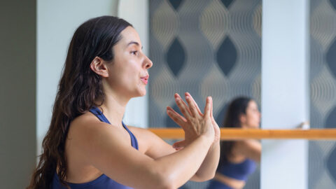 Quando il balletto sposa il workout