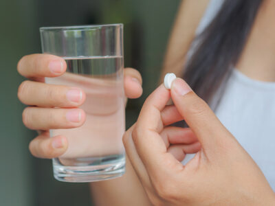 Eccipienti: gli eroi invisibili
